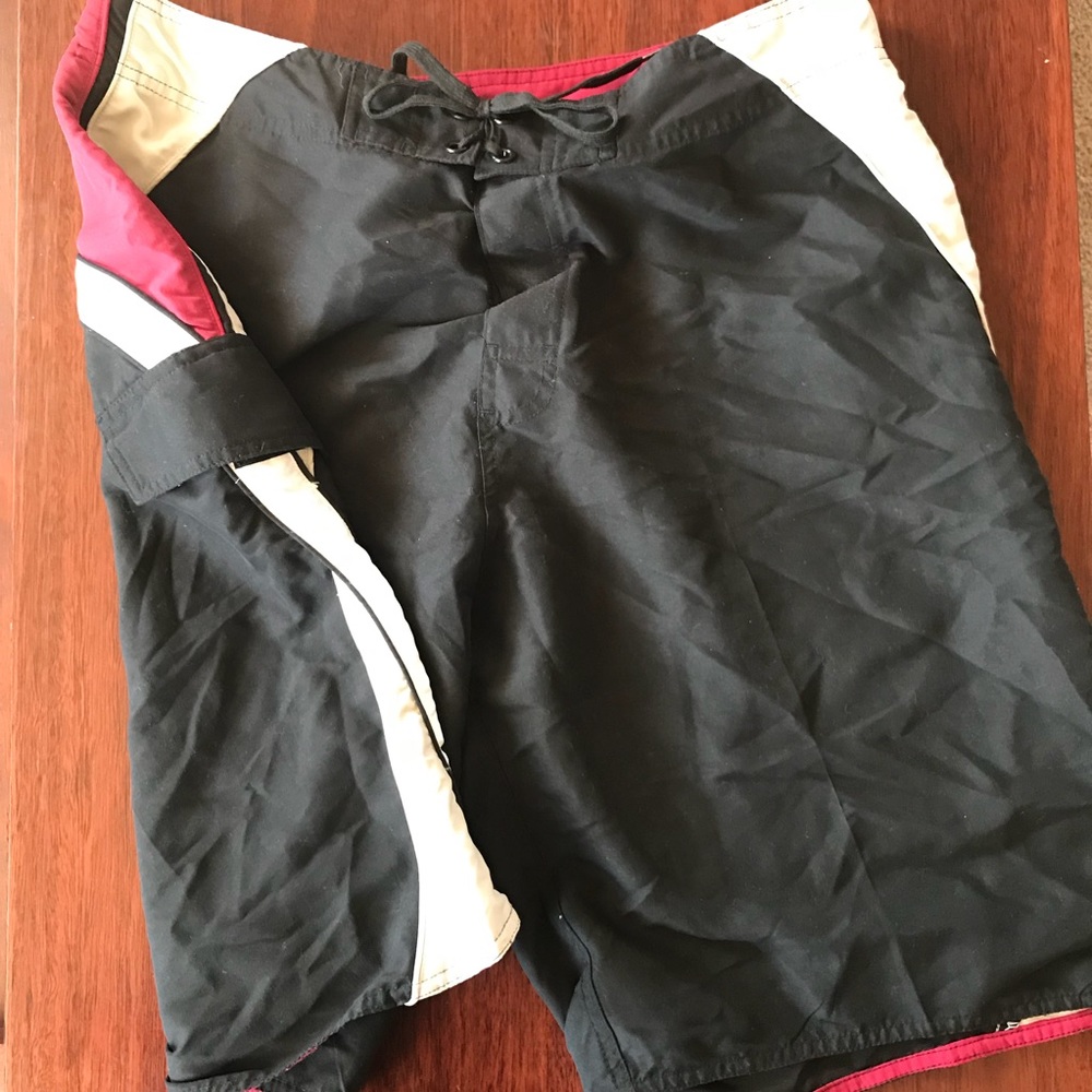 Men’s Large Swim trunks or board shorts